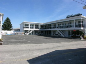 Echo Motel